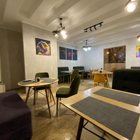 Hotel Alma Ata Zhosaly Zewnętrze zdjęcie