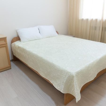 Hotel Alma Ata Zhosaly Zewnętrze zdjęcie