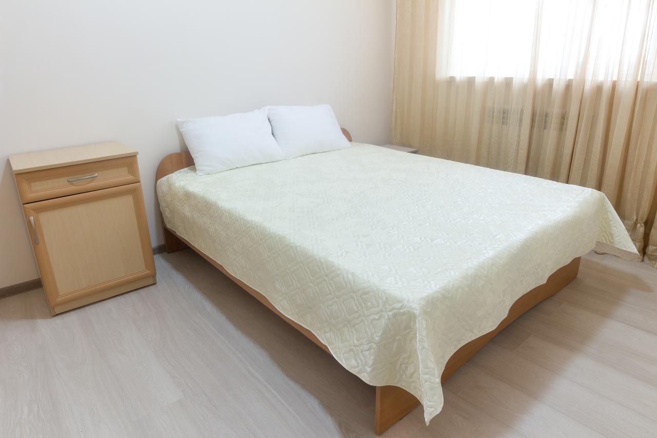 Hotel Alma Ata Zhosaly Zewnętrze zdjęcie