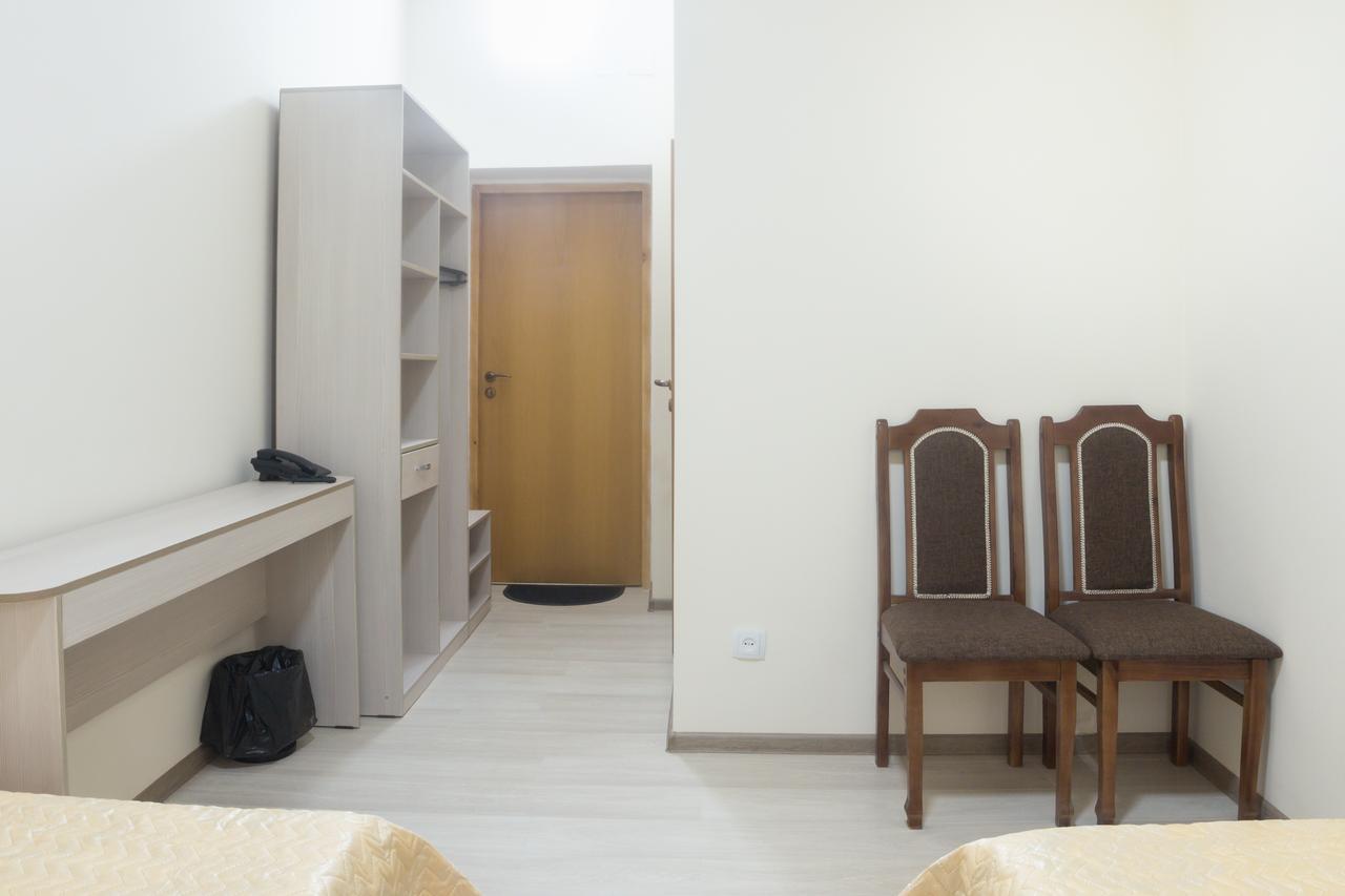 Hotel Alma Ata Zhosaly Zewnętrze zdjęcie