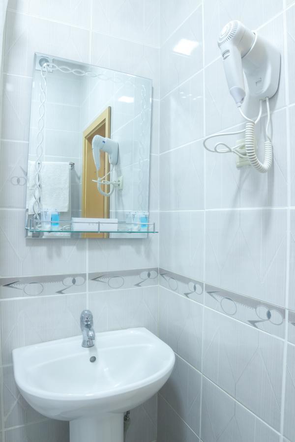 Hotel Alma Ata Zhosaly Zewnętrze zdjęcie