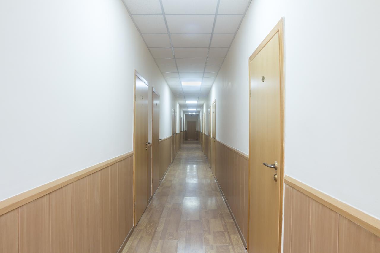Hotel Alma Ata Zhosaly Zewnętrze zdjęcie