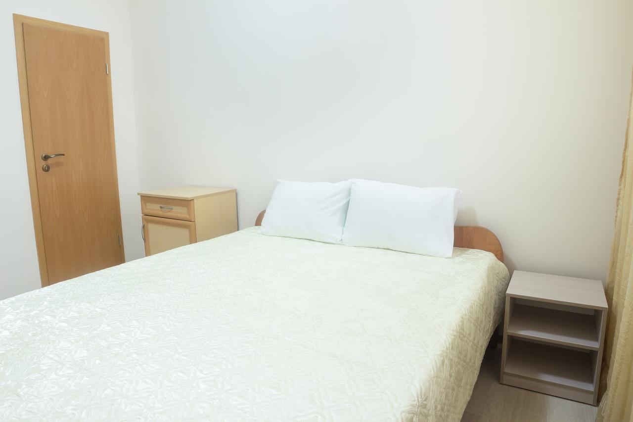Hotel Alma Ata Zhosaly Zewnętrze zdjęcie