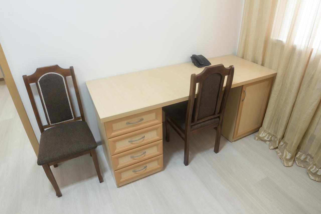Hotel Alma Ata Zhosaly Zewnętrze zdjęcie